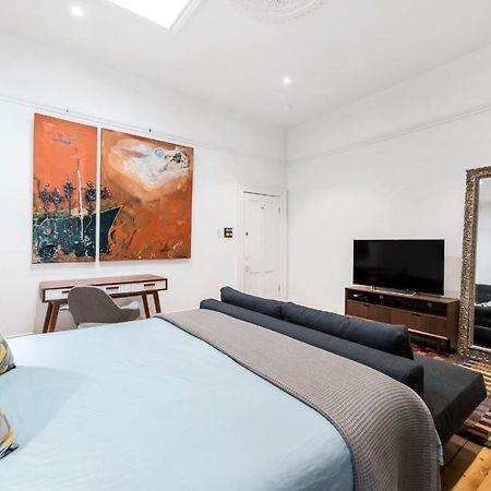 Waratah Stay - A Boutique Experience Melbourne Dış mekan fotoğraf