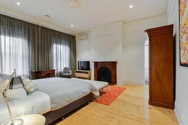 Waratah Stay - A Boutique Experience Melbourne Oda fotoğraf