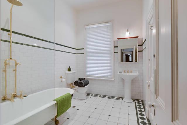 Waratah Stay - A Boutique Experience Melbourne Oda fotoğraf