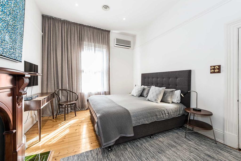 Waratah Stay - A Boutique Experience Melbourne Dış mekan fotoğraf