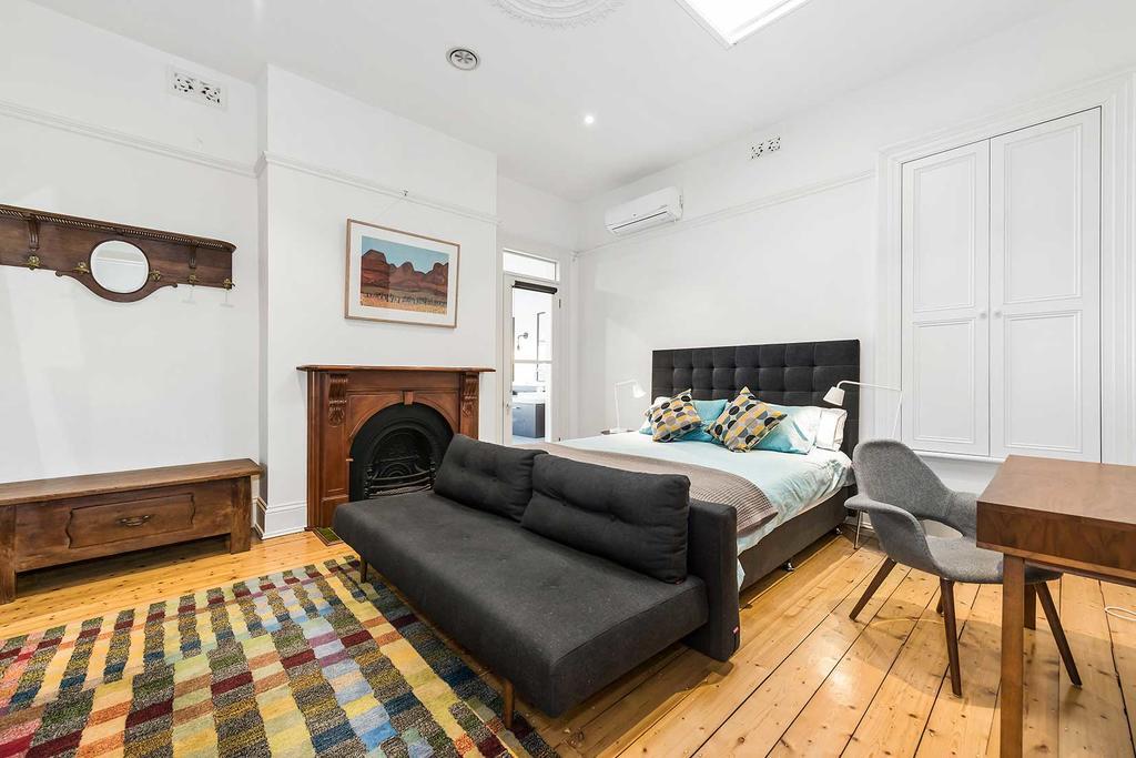 Waratah Stay - A Boutique Experience Melbourne Dış mekan fotoğraf