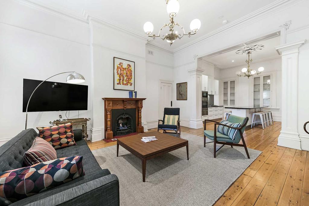 Waratah Stay - A Boutique Experience Melbourne Dış mekan fotoğraf