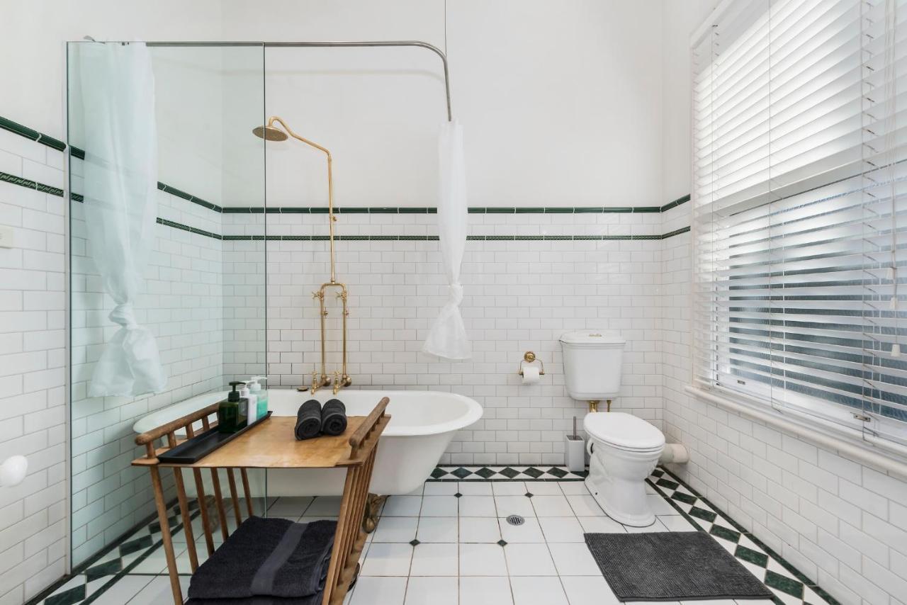 Waratah Stay - A Boutique Experience Melbourne Dış mekan fotoğraf