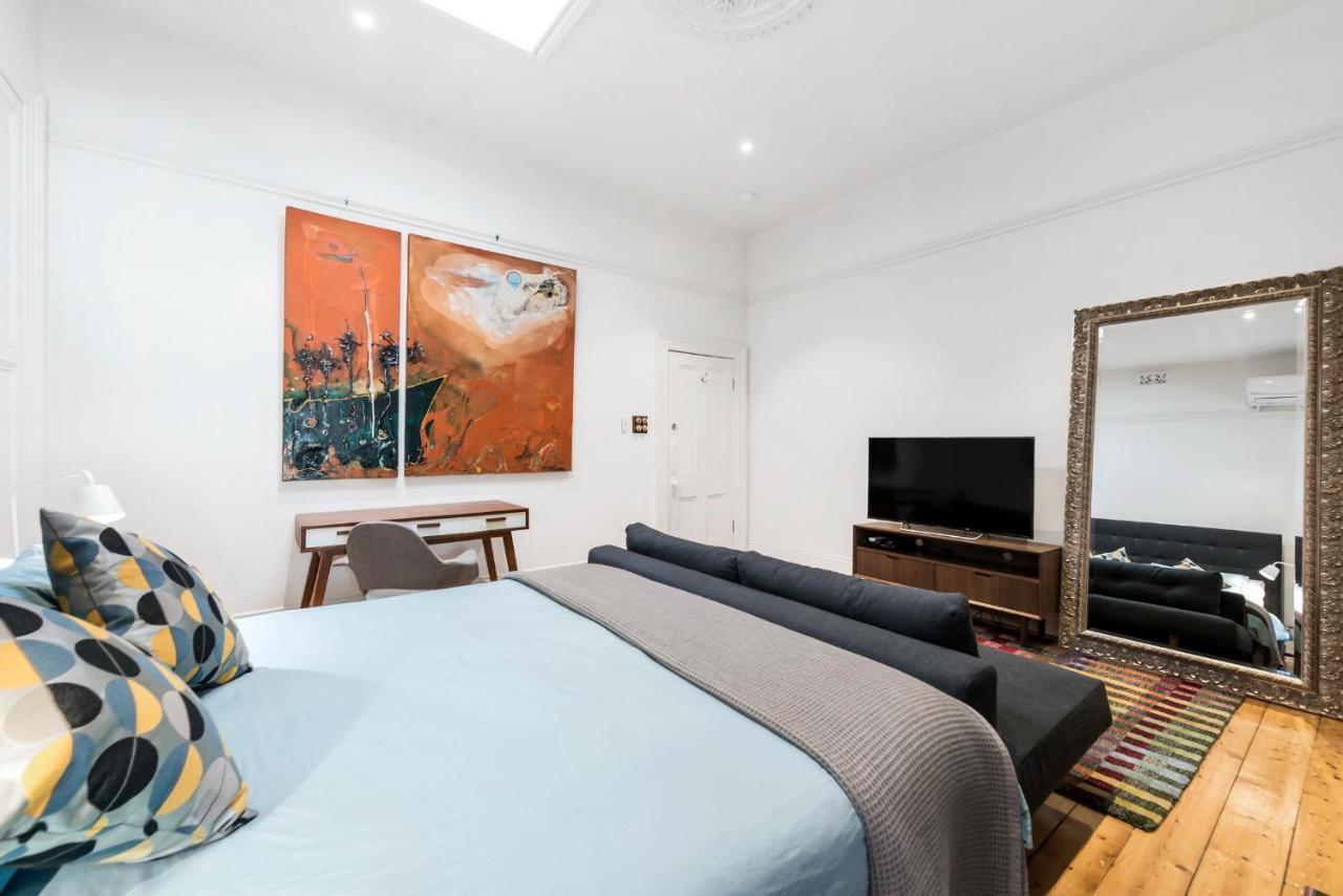 Waratah Stay - A Boutique Experience Melbourne Dış mekan fotoğraf
