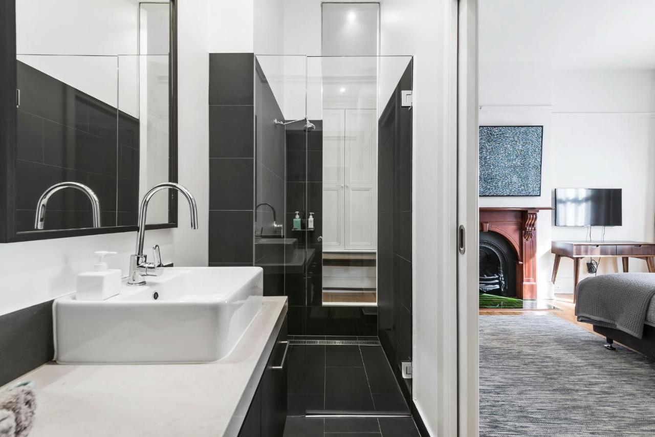 Waratah Stay - A Boutique Experience Melbourne Dış mekan fotoğraf